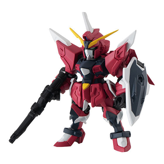 GUNDAM MOBILE SUIT ENSEMBLE 26