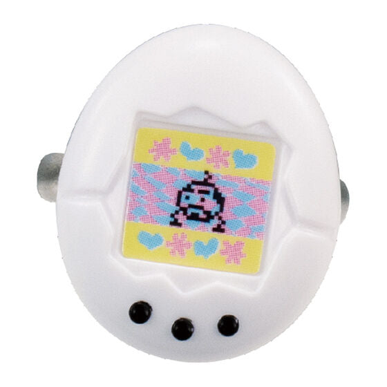 TAMAGOTCHI RINGCOLLE!