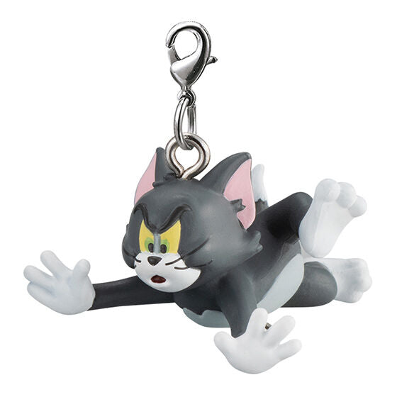 TOM AND JERRY TSUMANDE TSUNAGETE MASCOT