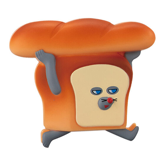 pandorobo PANDOROBOU HASAMUNDESU DX – Sparetime