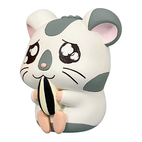 HAMTARO STILL WAITING FOR YOU