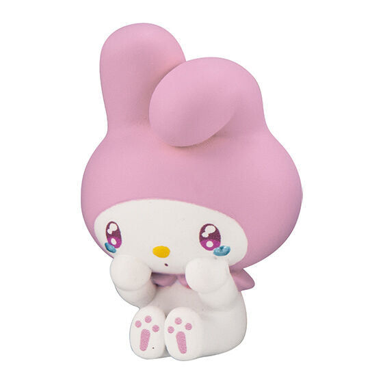 SANRIO CHARACTERS CRYING FOR YOU