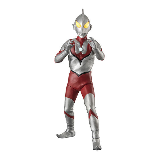 ULTIMATE LUMINOUS ULTRAMAN 19