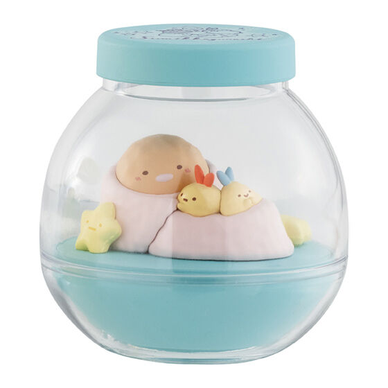 SUMIKKO GURASHI CAPSURIUM 2