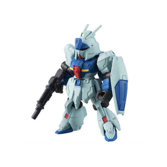 GUNDAM MOBILE SUIT ENSEMBLE 07