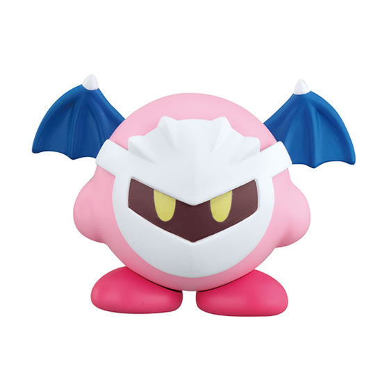 KIRBY MUTEKI! SUTEKI! CLOSET