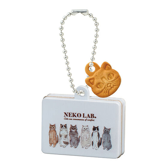 NEKO LAB MINIATURE CHARM