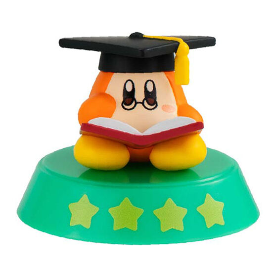 KIRBY AND THE FORGOTTEN LAND FIGURE COLLECTION 2