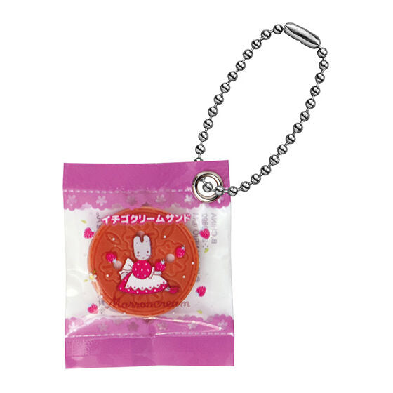 SANRIO CHARACTERS SNACK CHARM 2