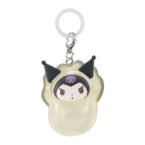 HELLO KITTY AND FRIENDS WE ARE OYSTER PERSONAL MARKER CHARM