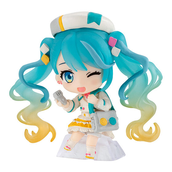 HATSUNE MIKU ASSORTMENT -MAGICAL MIRAI 2024-