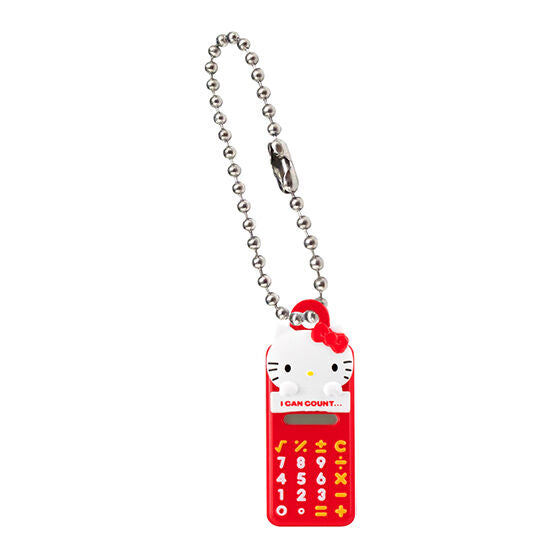 SANRIO CHARACTERS RETRO MINIATURE CHARM