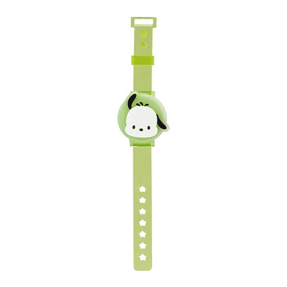 SANRIO CHARACTERES LIGHT UP BRACELET 2