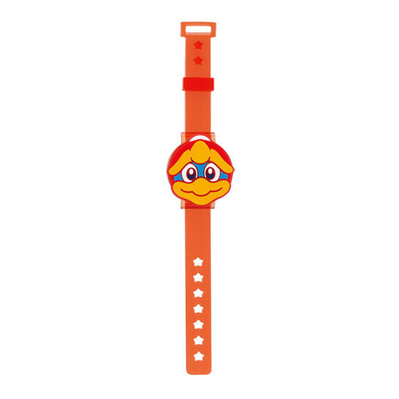 KIRBY LIGHT UP BRACELET