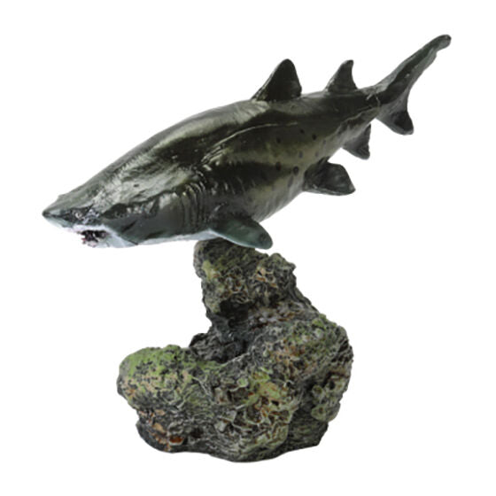 MINI COLLECTION SHARK 02