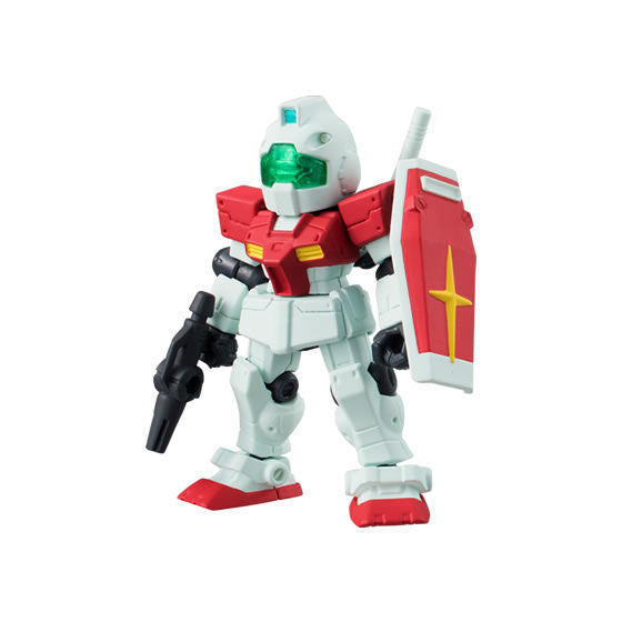 GUNDAM MOBILE SUIT ENSEMBLE 02