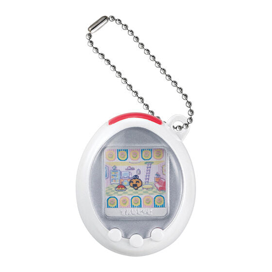 TAMAGOTCHI MINIATURE CHARM COLLECTION 4