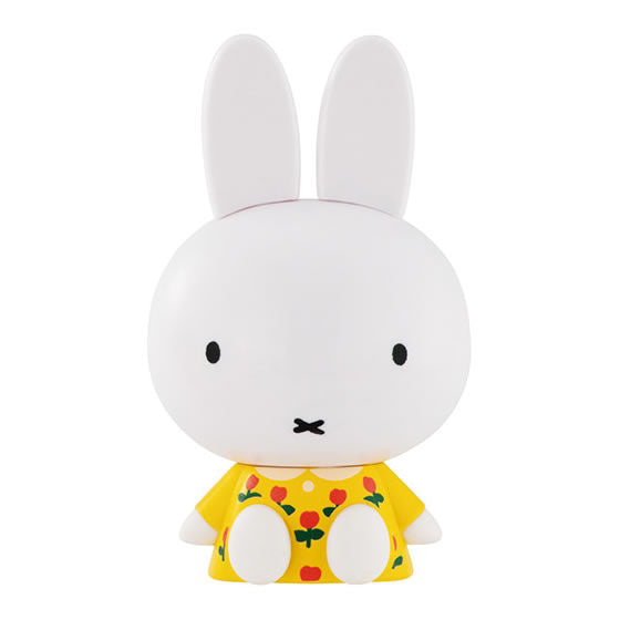 CAPCHARA MIFFY 4