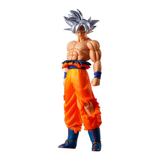 HG DRAGON BALL 01 GOKU EDITION