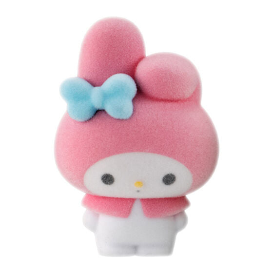 HELLO KITTY AND FRIENDS FLUFFY FLOCKY MASCOT