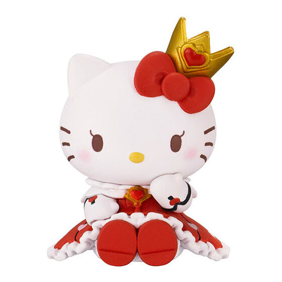 CARD CAPTOR SAKURA x SANRIO CHARACTERS SPECIAL COLLABORATION MASCOT KIRAKIRA PERFUME VER.