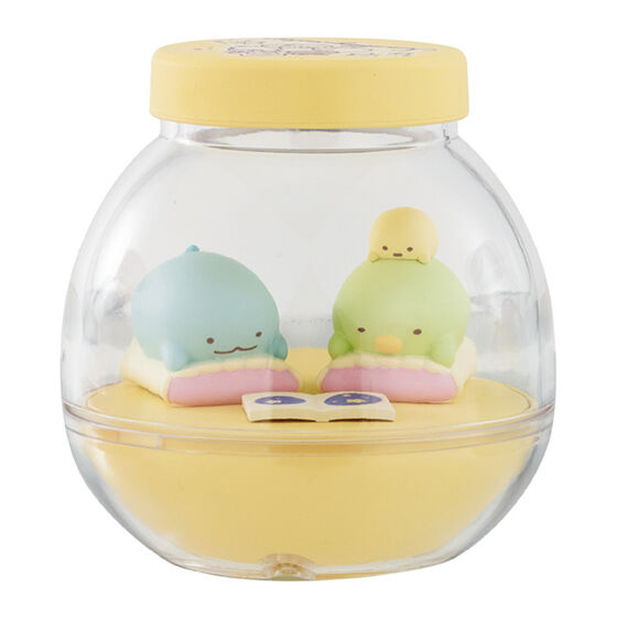 SUMIKKO GURASHI CAPSURIUM 2