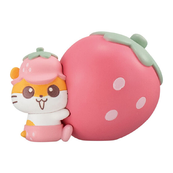 SANRIO CHARACTERS STRAWBERRY FRIENDS 4