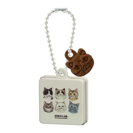 NEKO LAB MINIATURE CHARM