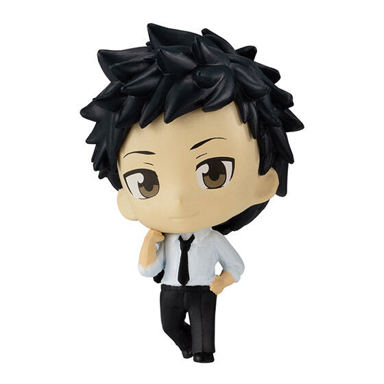 KATEKYO HITMAN REBORN! CAPSULE FIGURE COLLECTION 01