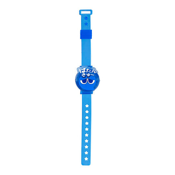 PUYO PUYO LIGHT UP BRACELET