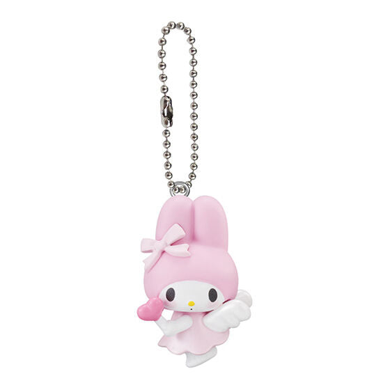 SANRIO CHARACTERS LOVELY GUARDIAN SWING