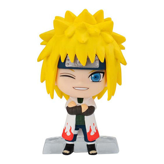 NARUTO SHIPPUDEN FUNRANGIUA FIGURE 2