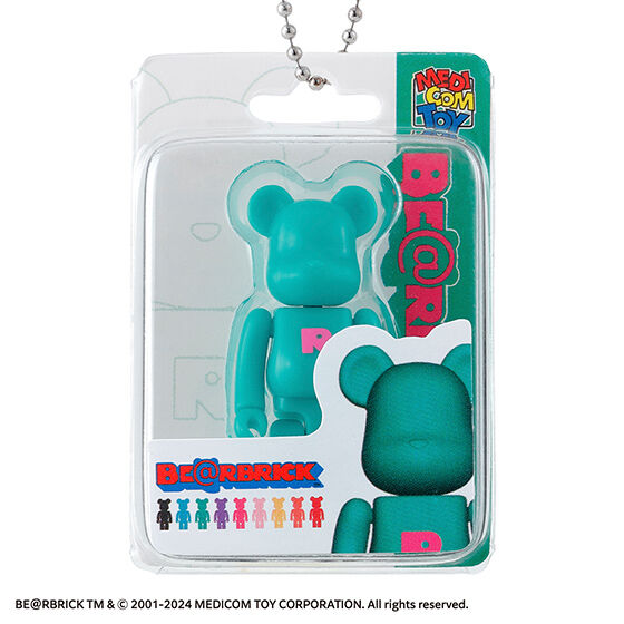 BE@RBRICK PACKAGE CH@RM COLLECTION