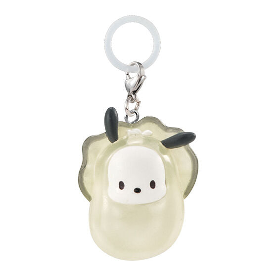 HELLO KITTY AND FRIENDS WE ARE OYSTER PERSONAL MARKER CHARM