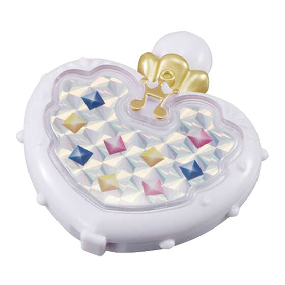 ＊doremi＊さま購入予定品 Ojamajo Doremi Capsule Booty Figure Set of 5 Complete set