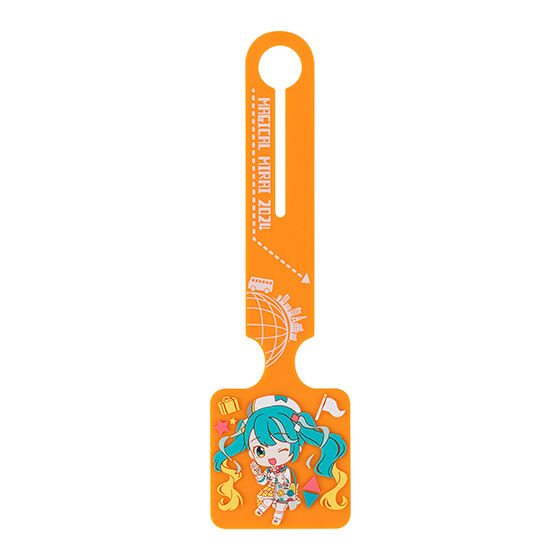 HATSUNE MIKU ASSORTMENT -MAGICAL MIRAI 2024-