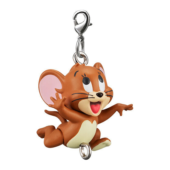 TOM AND JERRY TSUMANDE TSUNAGETE MASCOT