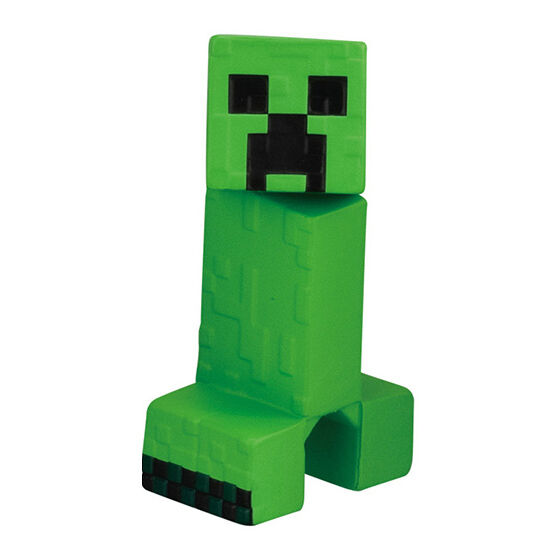 MINECRAFT LET'S GET IN LINE 5