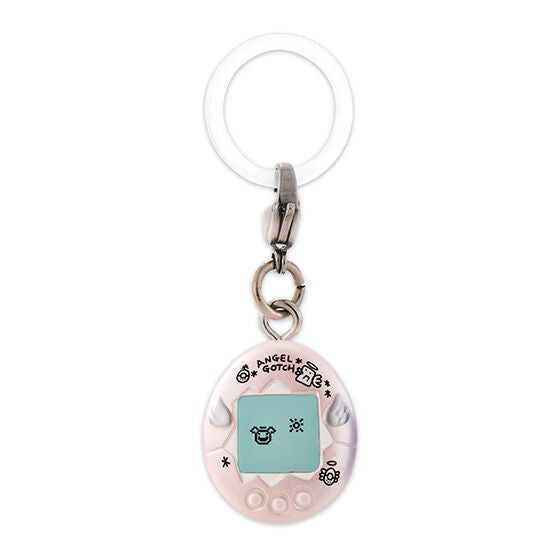 TAMAGOTCHI PERSONAL MARKER