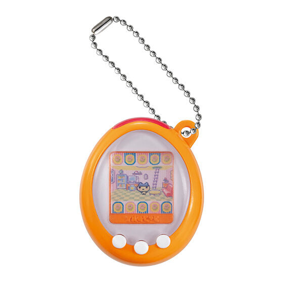 TAMAGOTCHI MINIATURE CHARM COLLECTION 4