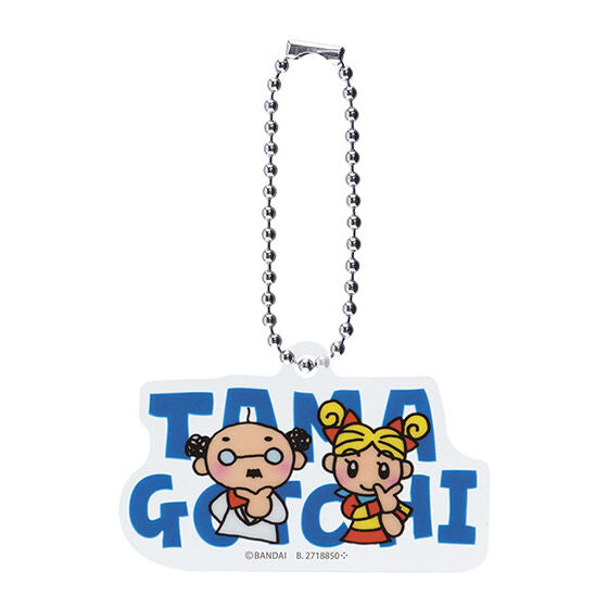 TAMAGOTCHI GOODS COLLECTION