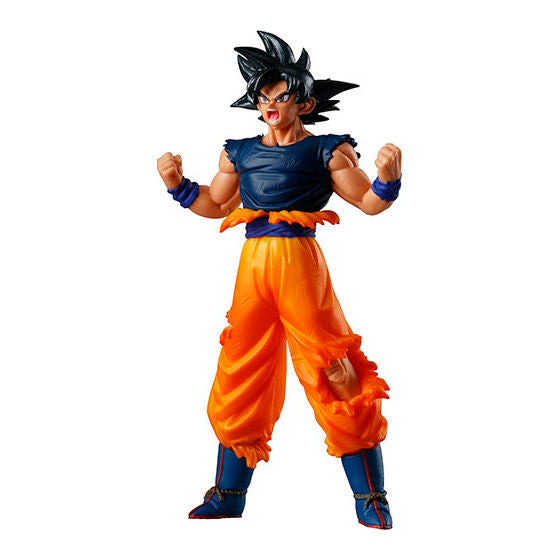 HG DRAGON BALL 01 GOKU EDITION