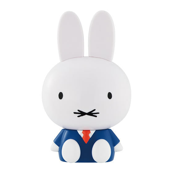 CAPCHARA MIFFY 4