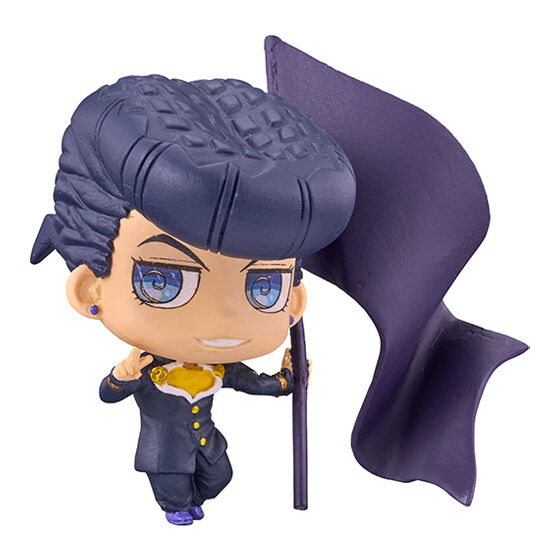 JOJO’S BIZARRE ADVENTURE CAPSULE FIGURE COLLECTION