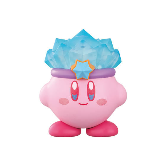 KIRBY MUTEKI! SUTEKI! CLOSET