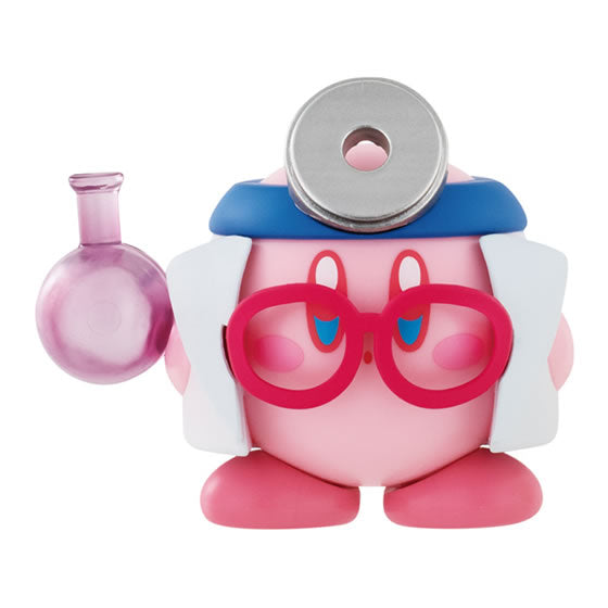 KIRBY MUTEKI! SUTEKI! CLOSET 2