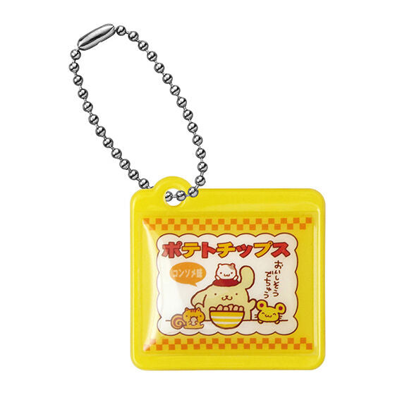 SANRIO CHARACTERS SNACK CHARM 2