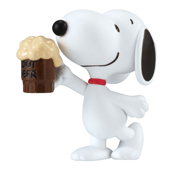 PEANUTS CHEERS TOGETHER!