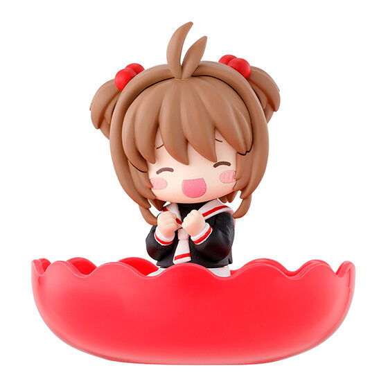 CARD CAPTOR SAKURA JEWELRY STAND