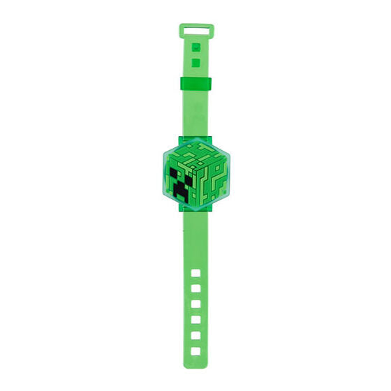 MINECRAFT LIGHT UP BRACELET